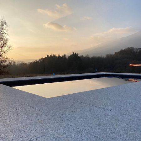 Cascina Serra Eco-House Beb Muzzano Luaran gambar
