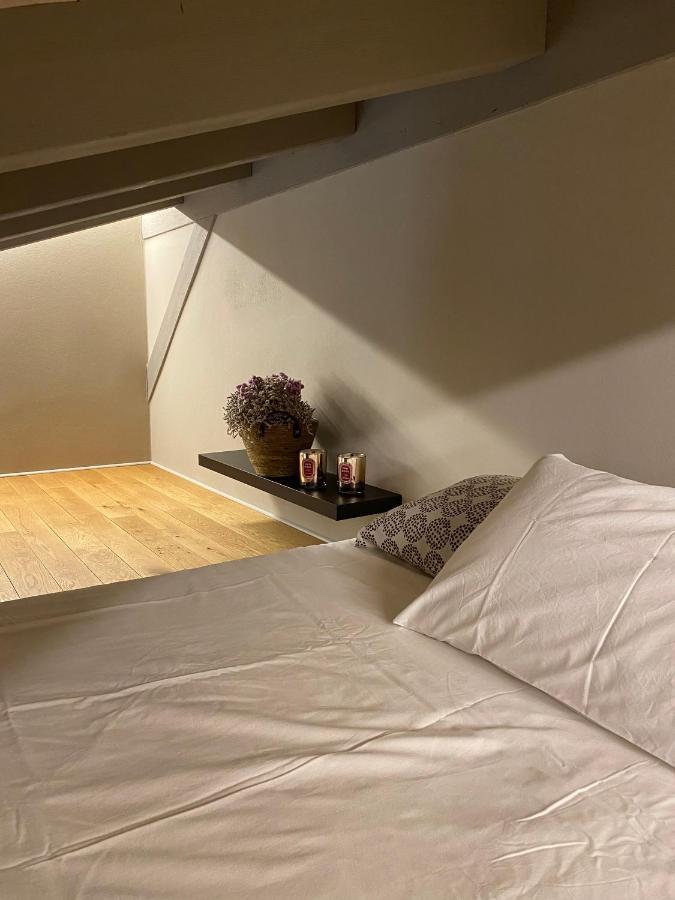 Cascina Serra Eco-House Beb Muzzano Luaran gambar
