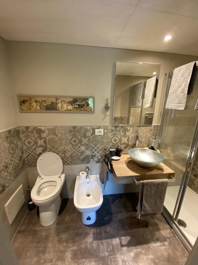 Cascina Serra Eco-House Beb Muzzano Luaran gambar