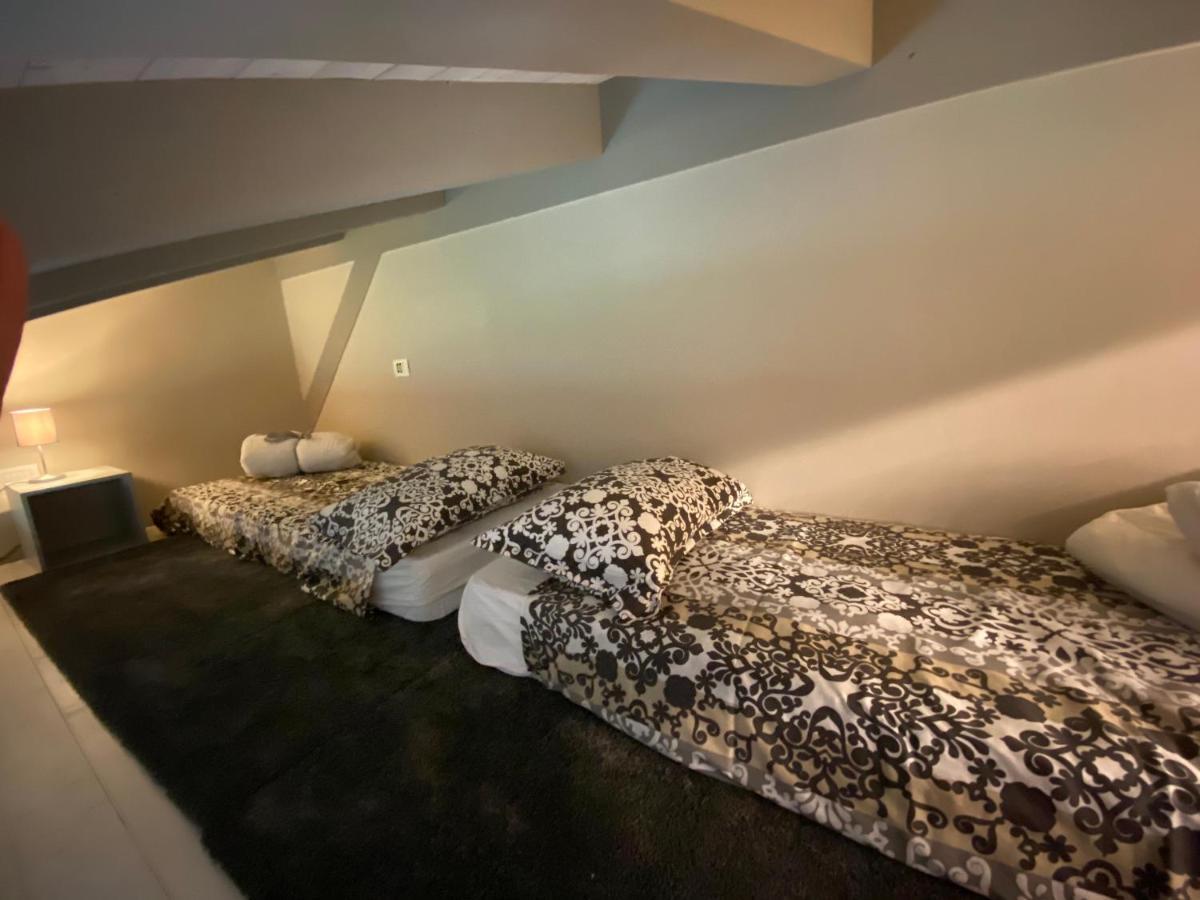 Cascina Serra Eco-House Beb Muzzano Luaran gambar