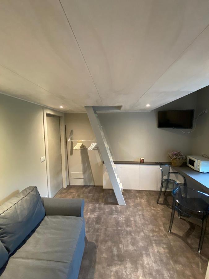 Cascina Serra Eco-House Beb Muzzano Luaran gambar