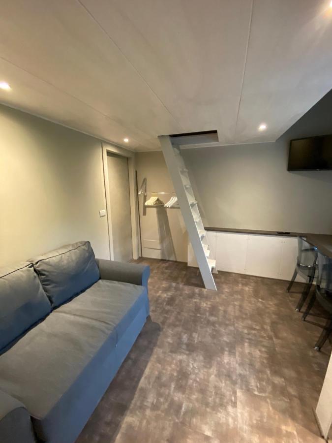 Cascina Serra Eco-House Beb Muzzano Luaran gambar