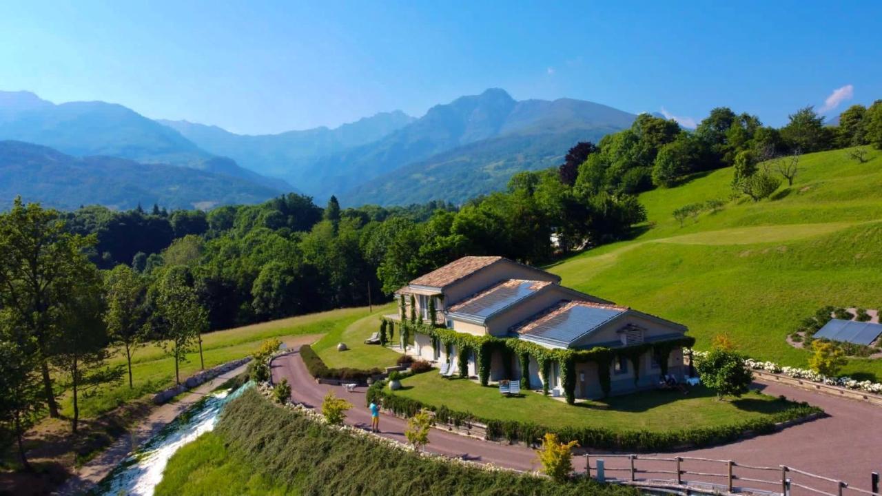 Cascina Serra Eco-House Beb Muzzano Luaran gambar