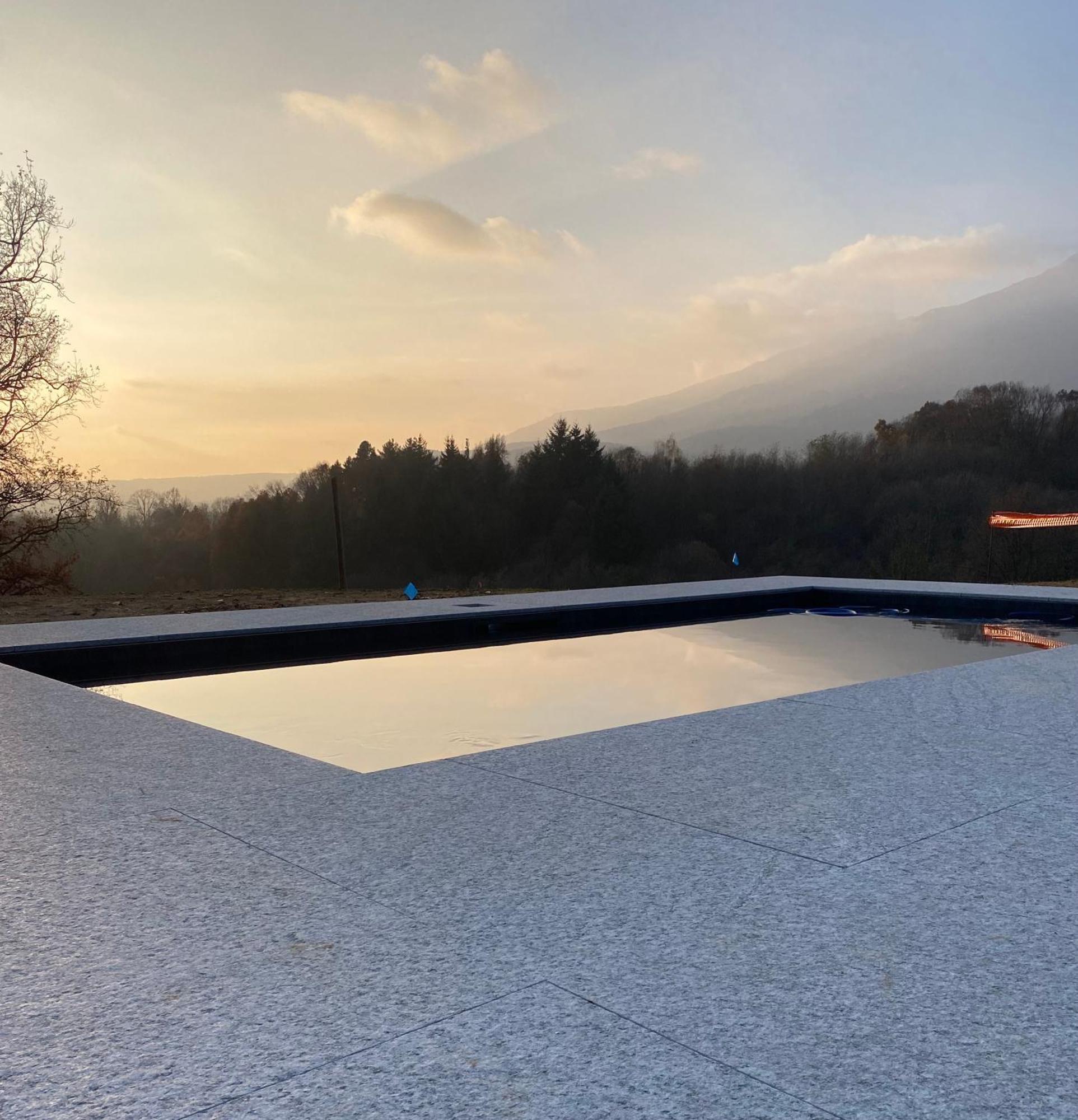 Cascina Serra Eco-House Beb Muzzano Luaran gambar