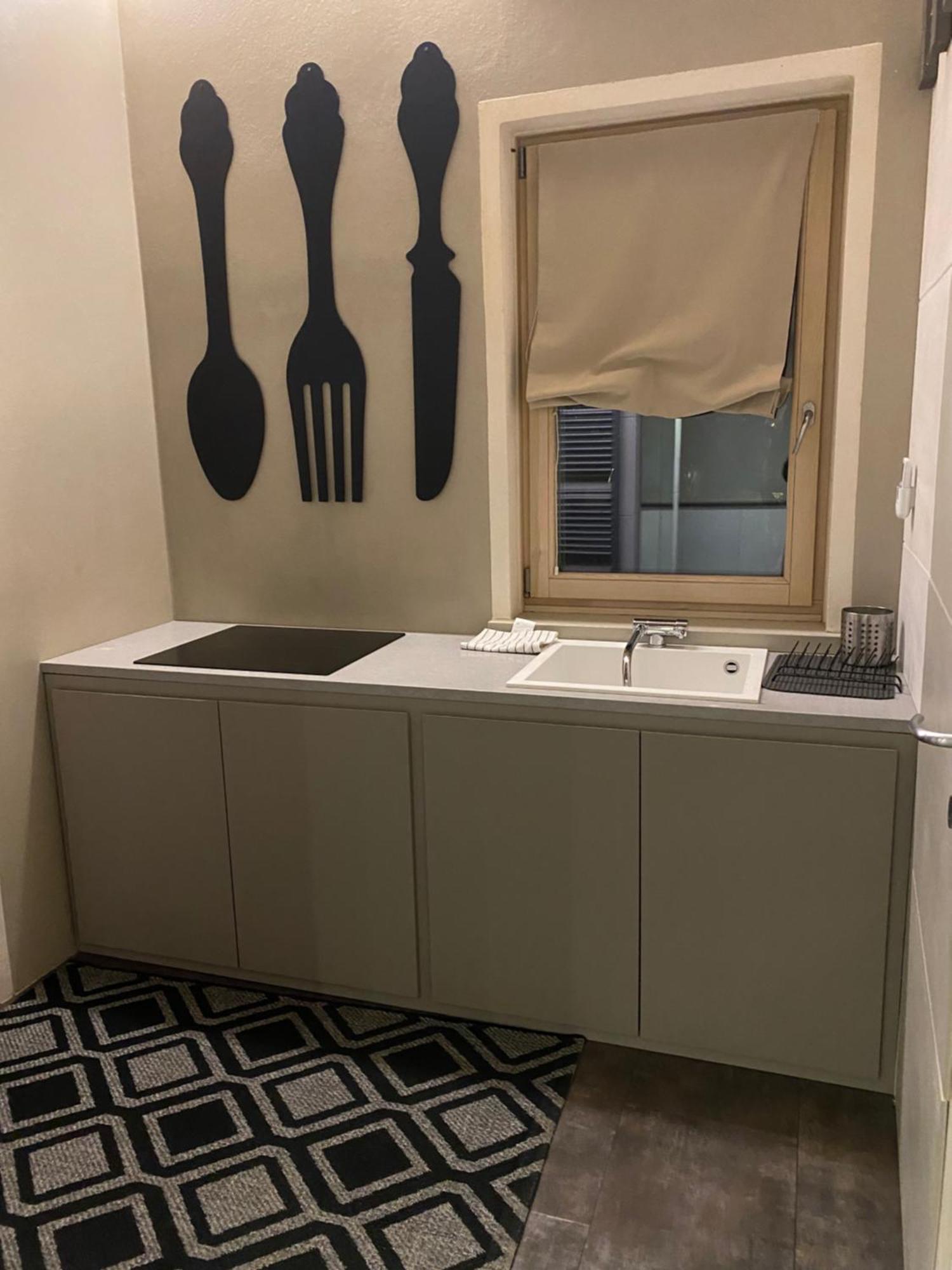 Cascina Serra Eco-House Beb Muzzano Luaran gambar
